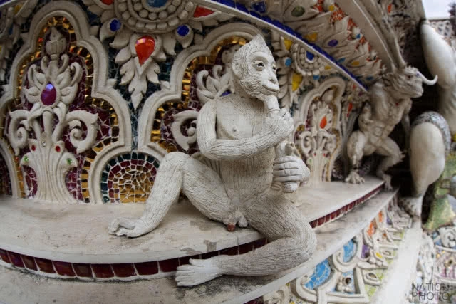 ศุกร์ (สุข) ละวัด : วัดปริวาสราชสงคราม