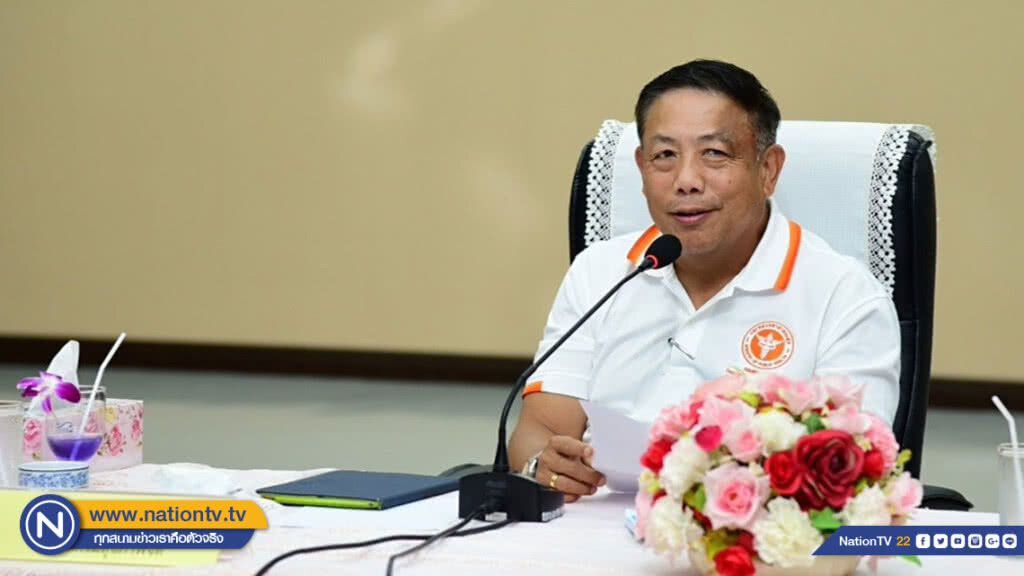 กรมสุขภาพจิต แนะเด็กรุ่นใหม่ดีกว่า หากเลือกทำงานที่มั่นคง ไปพร้อมๆกับทำงานที่ชอบ