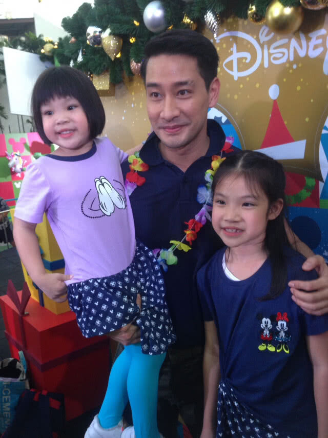 "ป้อง ณวัฒน์" ตั้งเป้า หา"แม่ของลูก"ให้ได้ภายใน 4-5 ปี