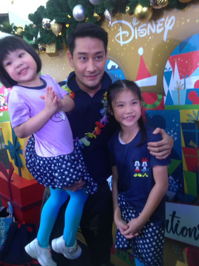 "ป้อง ณวัฒน์" ตั้งเป้า หา"แม่ของลูก"ให้ได้ภายใน 4-5 ปี