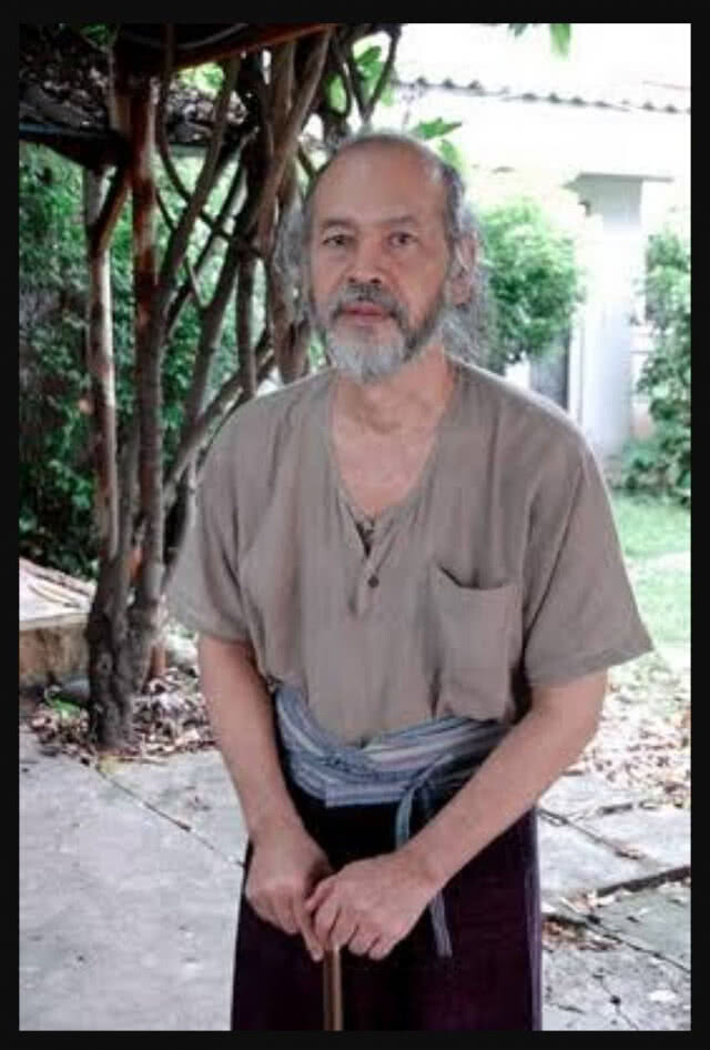 สิ้น "โกวิท เอนกชัย" ศิลปินแห่งชาติสาขาวรรณศิลป์