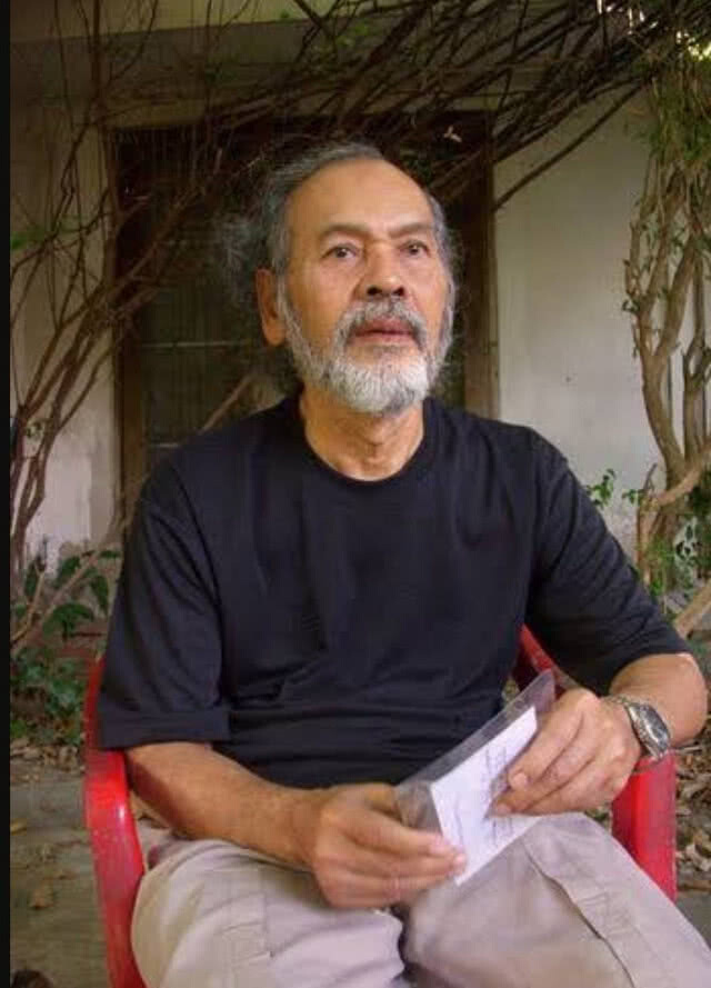 สิ้น "โกวิท เอนกชัย" ศิลปินแห่งชาติสาขาวรรณศิลป์