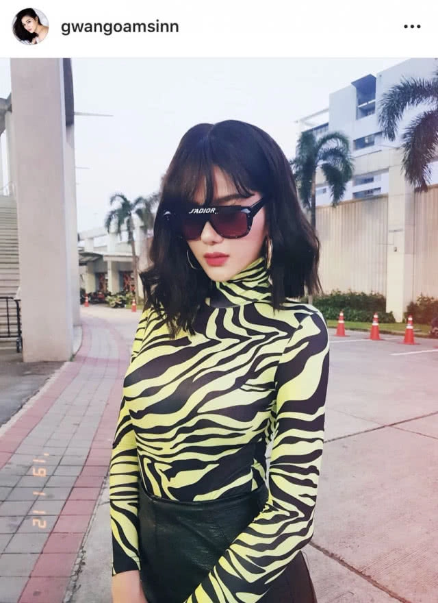 รวมเหล่าดารา "ชาวบลิ้งค์" ในคอนเสิร์ต "BLACKPINK"