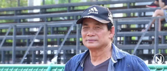 "น้าฉ่วย" ชี้ "สมยศ" ฝากชะตากับ "โค้ชโต่ย"