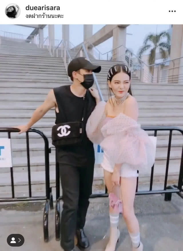 รวมเหล่าดารา "ชาวบลิ้งค์" ในคอนเสิร์ต "BLACKPINK"