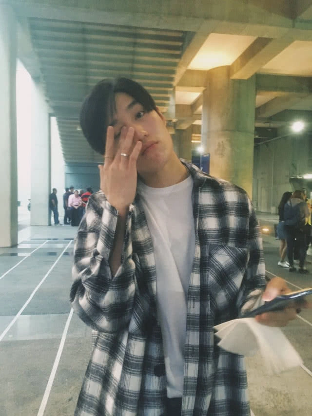 รวมเหล่าดารา "ชาวบลิ้งค์" ในคอนเสิร์ต "BLACKPINK"