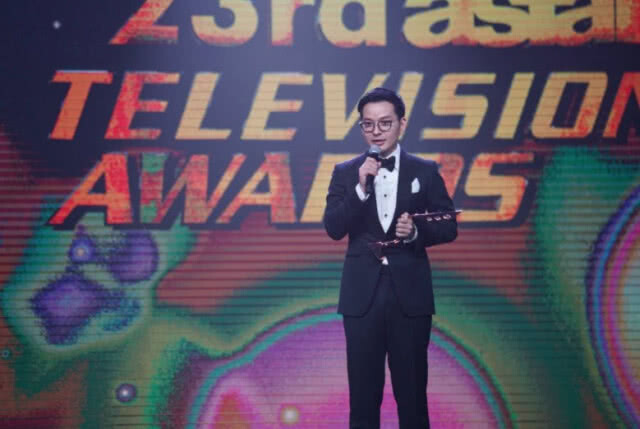 "นก-ก๊อต" คว้ารางวัล "Asian Television Awards 2018"