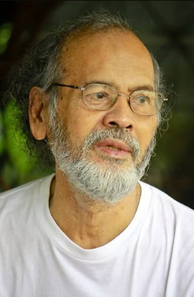 สิ้น "โกวิท เอนกชัย" ศิลปินแห่งชาติสาขาวรรณศิลป์