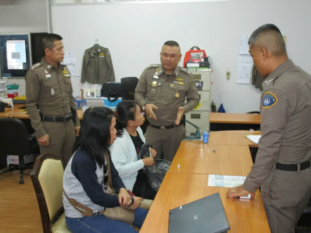 ศรีวราห์ จับ 2 ผู้ต้องหาเกี่ยวข้องสหพันธรัฐไท หลังโพสต์ชวนเดินขบวน