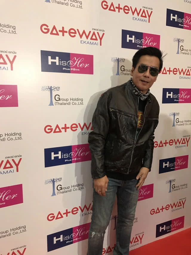 "ตั้ม สมประสงค์" ประกาศวางไมค์ รอบ 2 ขอไม่รับงานคอนเสิร์ตใหญ่