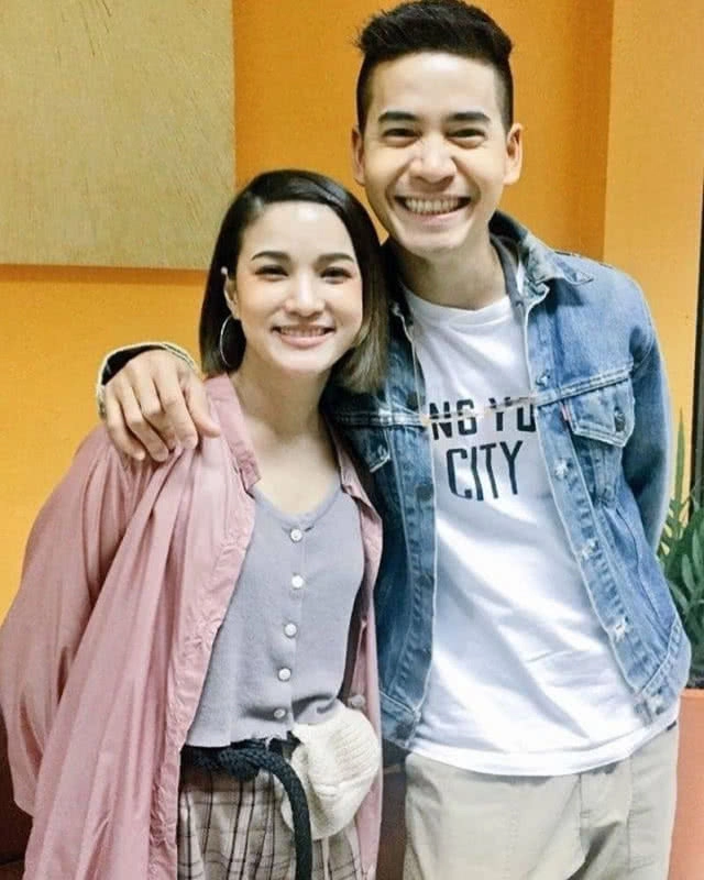 "แพรว" เผยสาเหตุ หยุดความสัมพันธ์ 5 ปี "ฟรอยด์"