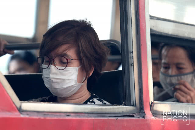 "บิ๊กตู่" สั่งแก้ปัญหาคุณภาพอากาศเร่งด่วน