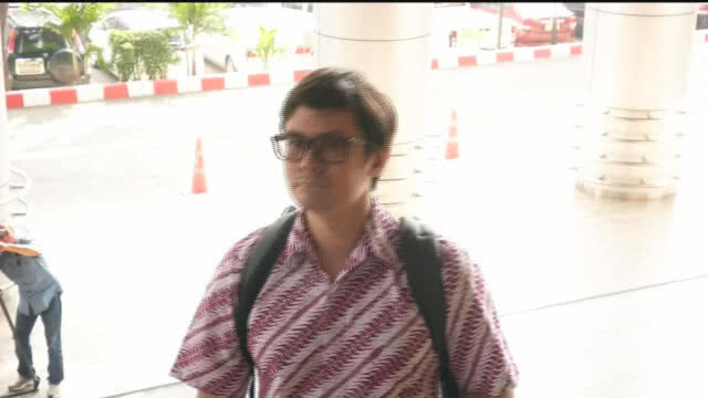 4 แกนนำคนอยากเลือกตั้งลั่นพร้อมสู้คดี "จัดชุมนุม"