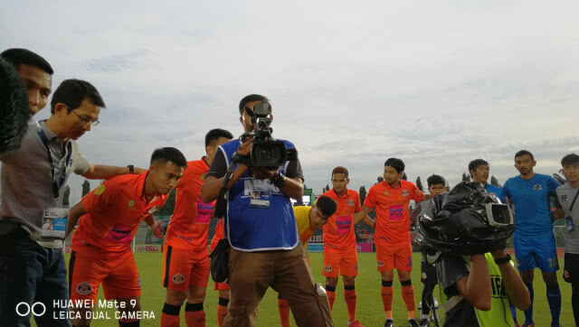 "น้าฉ่วย" ชี้  "สมยศ" ฝากชะตากับ"โค้ชโต่ย" ( คลิปข่าว)