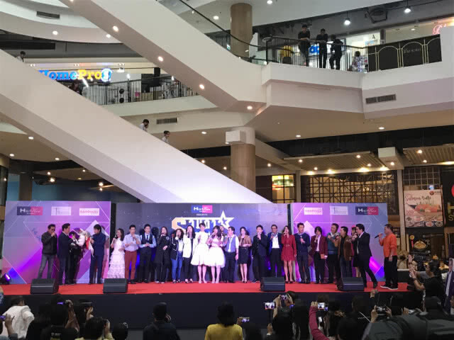 ย้อนอดีตสู่ยุคเพลงคู่รุ่งเรือง!!! ใน "รวมดาว 18 กะรัต The Concert"