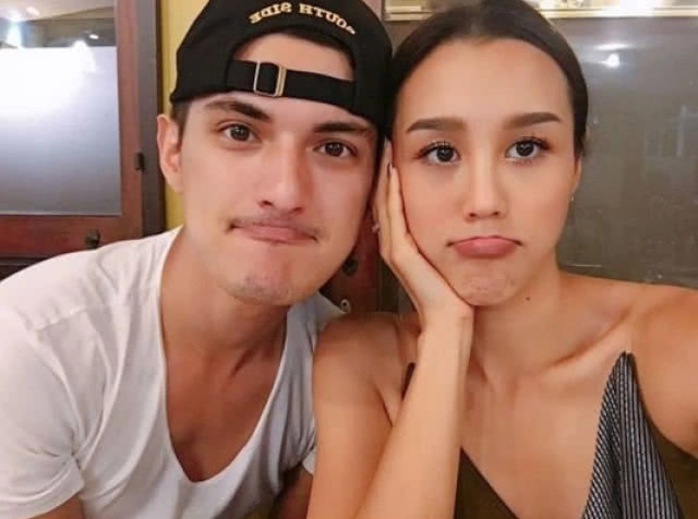 "ชิน ชินวุฒ" ไร้เเพลนวิวาห์ "ลิลลี่"  เมินดราม่าอยู่ก่อนแต่ง