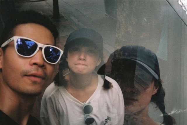 "แพรว" เผยสาเหตุ หยุดความสัมพันธ์ 5 ปี "ฟรอยด์"