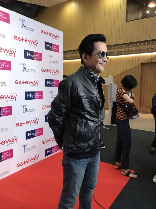 "ตั้ม สมประสงค์" ประกาศวางไมค์ รอบ 2 ขอไม่รับงานคอนเสิร์ตใหญ่