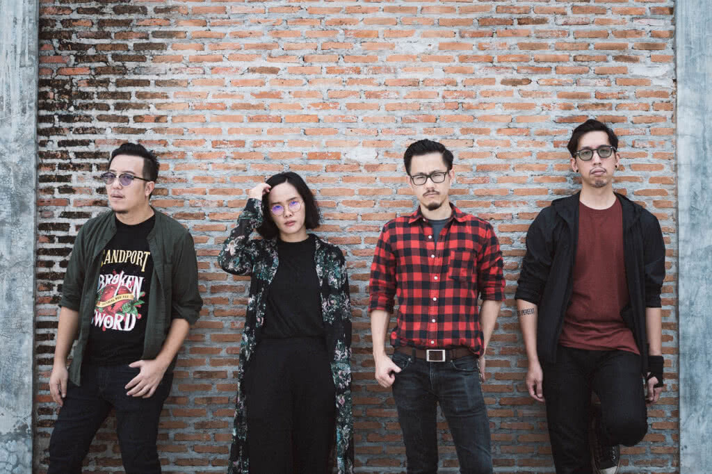 วง "Abuse The Youth"หวนคืนวงการเพลงหลังลาวงการไป 5 ปี