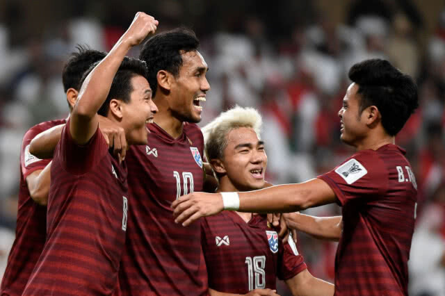 ลุ้น "ช้างศึก" ฝ่าด่านอรหันต์รอบ 16 ทีม เอเชี่ยนคัพ