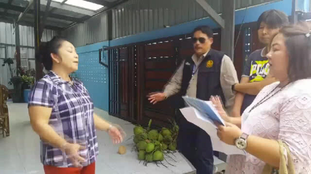 ชาวบ้านสุดทน!! ร้องโรงงานปลาร้าส่งกลิ่นเหม็นรบกวน