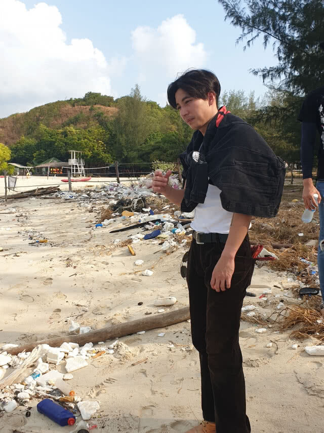 คนบันเทิง เป็นห่วง!!! แห่โพสต์เตือนเรื่องควันพิษ