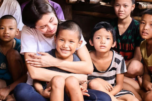 "ปู ไปรยา" ทูตสันถวไมตรี UNHCR เตรียมทำสารคดีผู้ลี้ภัย