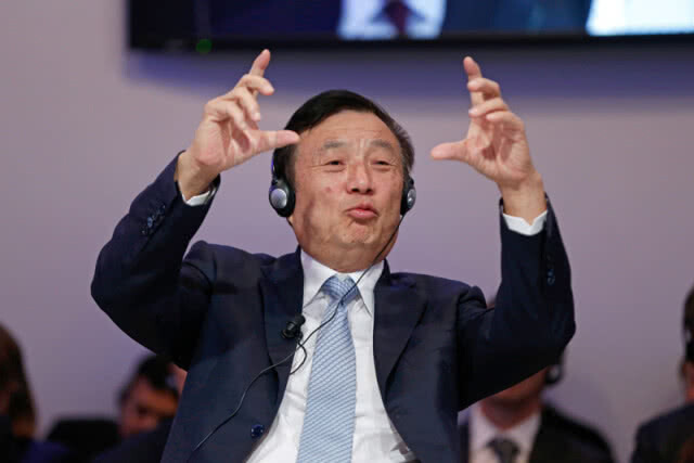 CEO หัวเว่ย ออกมาชี้แจงทุกประเด็น!ย้ำ!บริษัทไม่ได้เป็นสายลับให้แก่รัฐบาลจีน