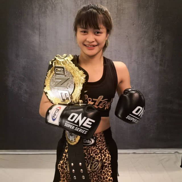 "แสตมป์" เตรียมดวล "ท็อดด์" ศึก ONE: CALL TO GREATNESS