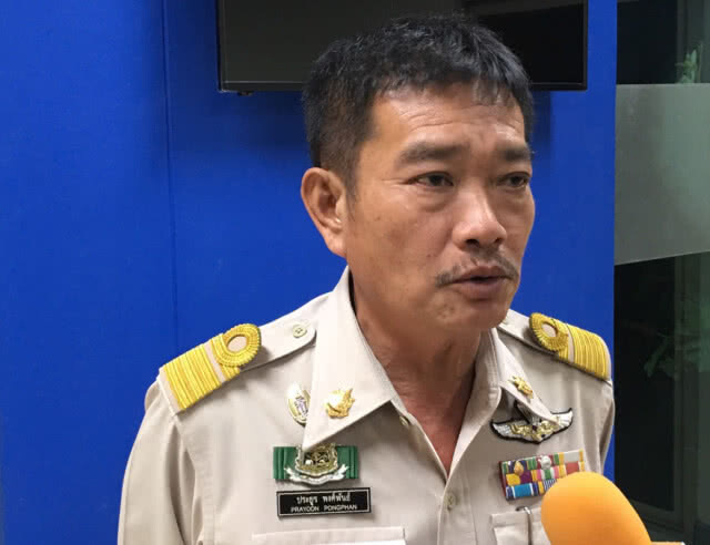 เตรียมดันสารพัดปัญหา "เกาะเสม็ด" เป็นวาระแห่งชาติ