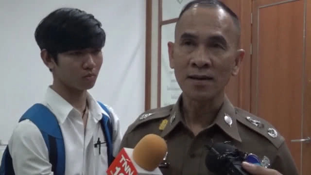 ตร.เข้มด่านควันดำ วันเดียวพบรถที่ควันดำเกินกำหนด 1 พันคัน