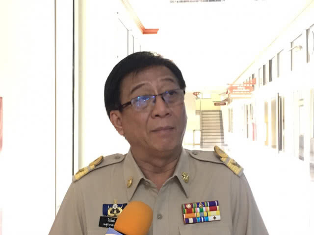เตรียมดันสารพัดปัญหา "เกาะเสม็ด" เป็นวาระแห่งชาติ