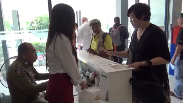 ร้องกองปราบ!! เหยื่อกว่า 400 ราย ถูกตุ๋นสินค้าออนไลน์ เสียกว่าแสนบาท