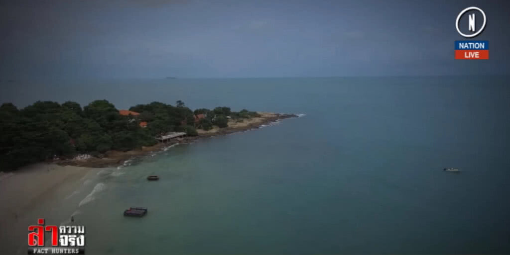 หน.อุทยานฯ ย้ำปัญหา "เกาะเสม็ด" ต้องยึด กม.ป้องกันหาประโยชน์