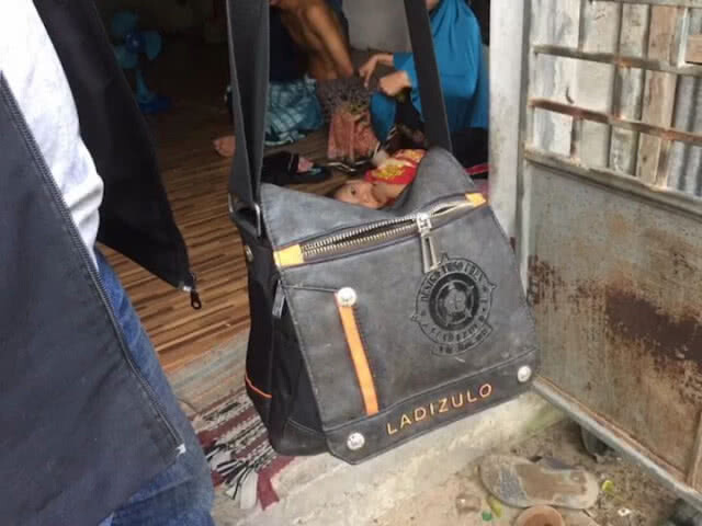 รวบแกนนำป่วนใต้!