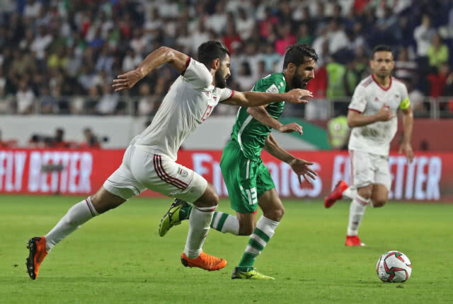 เวียดนามอัดเยเมน 2-0 ศึกเอเชียนคัพ