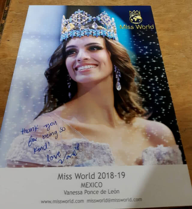 ครั้งแรกในประวัติศาสตร์ไทย!!! "พัทยา" เตรียมเป็นเจ้าภาพ Miss World 2019