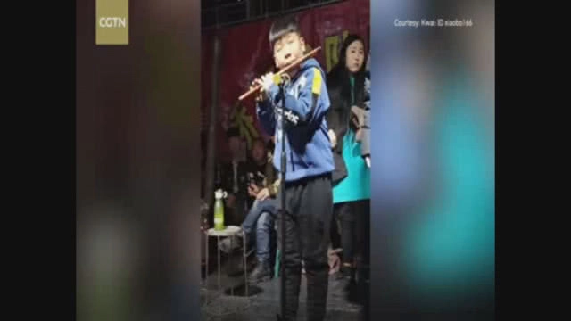 ชาวเน็ตแห่ดู!!! (คลิป)เด็กจีนหัวเราะได้แบบไม่ธรรมดา