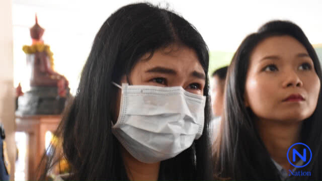 ตร.รวบ "แม่ใจยักษ์" ฆ่าลูกทิ้งน้ำ อ้างลูกร้องไห้ไม่หยุด