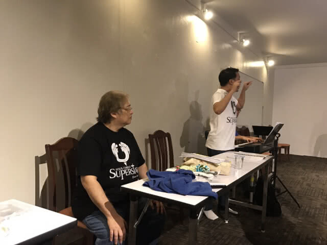 โอเปร่าสยาม เปิดฉาก "ร็อค โอเปร่า" ด้วย จีซัส ไครสต์ ซุปเปอร์สตาร์