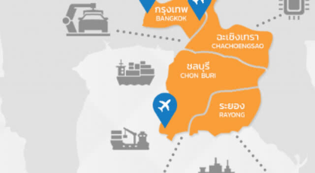 ‘คณิศ’ ชี้ ขยายเมืองจาก กทม.ไปถึง EEC ช่วยแก้ปัญหาฝุ่น PM 2.5 เชิงโครงสร้าง