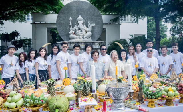 เอกชัย ไม่หวั่นดราม่า สร้างภาพยนตร์เชิงวัฒนธรรม