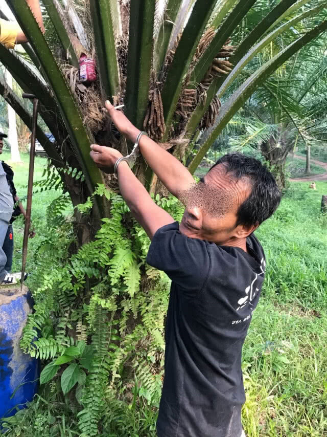 รวบผัวค้ายาบ้า 2 พันเม็ด ซ้อนแผนจับเมียพยายามติดสินบน 3 แสน
