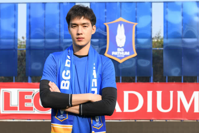 "เดอะ แรบบิท" คว้าตัว "บุญยเกียรติ" เฝ้าเสาสัญญา 1 ปี