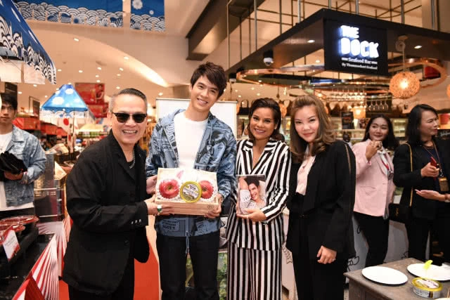 ป้าตือ –โอปอล์ เปิดสูตรลับจานเด็ดประจำบ้าน