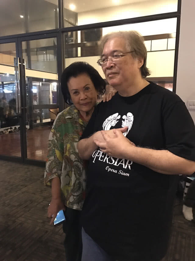 โอเปร่าสยาม เปิดฉาก "ร็อค โอเปร่า" ด้วย จีซัส ไครสต์ ซุปเปอร์สตาร์