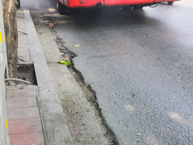 ให้รอ 3 ปี คงไม่ไหว! คนลาดพร้าววอนเร่งแก้ปัญหาฝุ่นพิษ