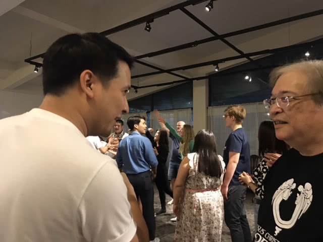 โอเปร่าสยาม เปิดฉาก "ร็อค โอเปร่า" ด้วย จีซัส ไครสต์ ซุปเปอร์สตาร์