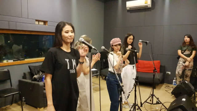 "นิว-จิ๋ว"ชวนชมคอนเสิร์ต HALL OF FAN : SUNDAY EVENING CONCERT