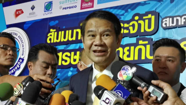 รัฐบาลเลือกตั้ง ต้องสานต่อ EEC เพราะมี พ.ร.บ.